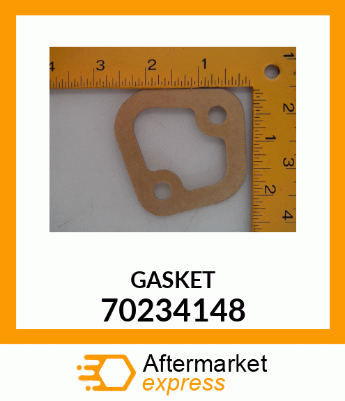 GASKET 70234148