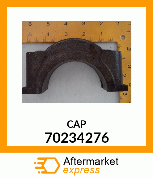 CAP 70234276