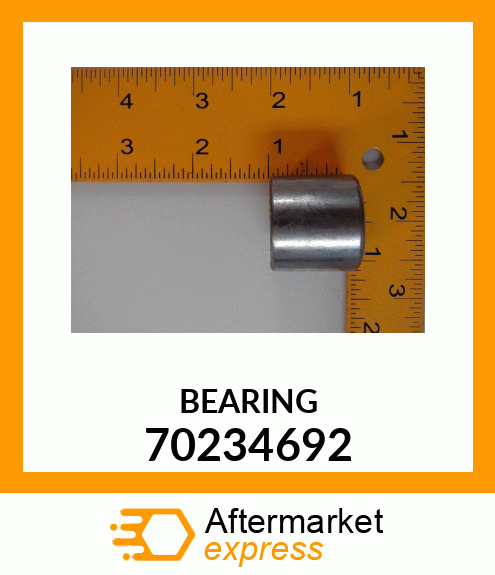 NEEDLEBEARING 70234692