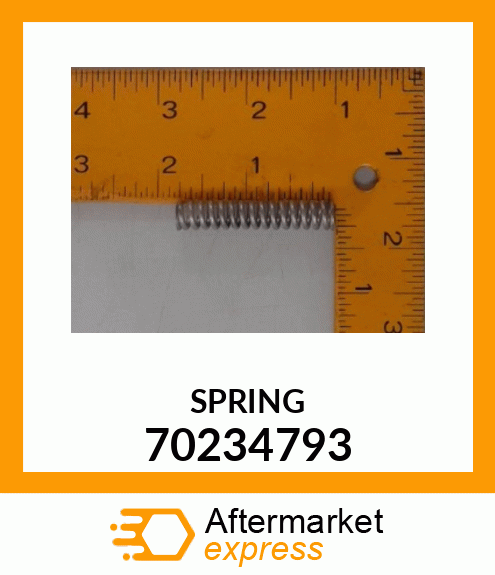 SPRING 70234793