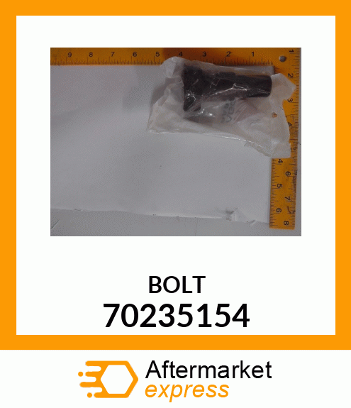 BOLT 70235154