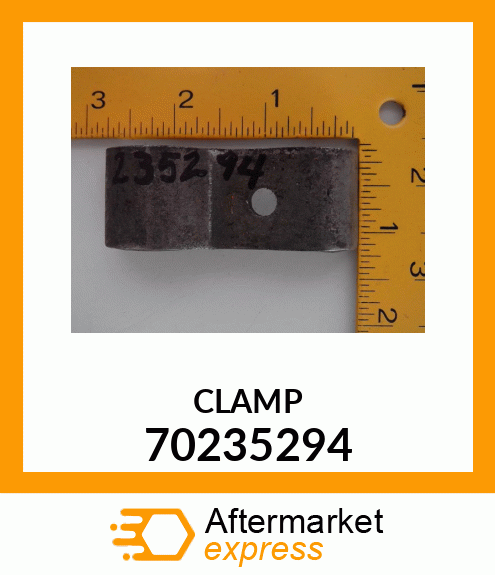 CLAMP 70235294