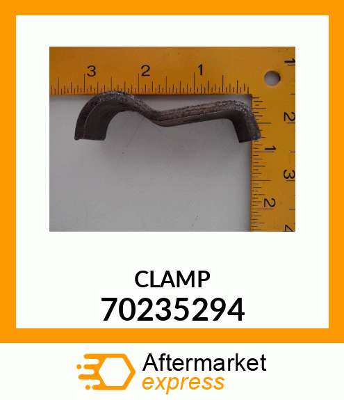 CLAMP 70235294