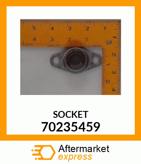 SOCKET 70235459