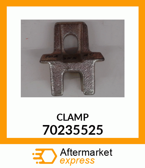 CLAMP 70235525