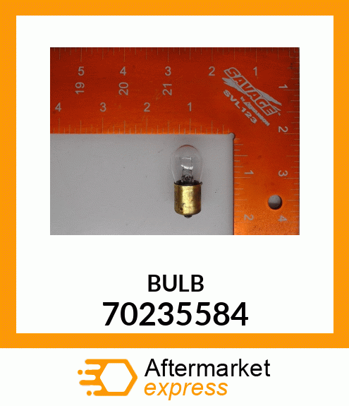 BULB 70235584