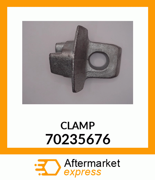 CLAMP 70235676