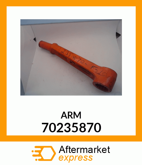 ARM 70235870