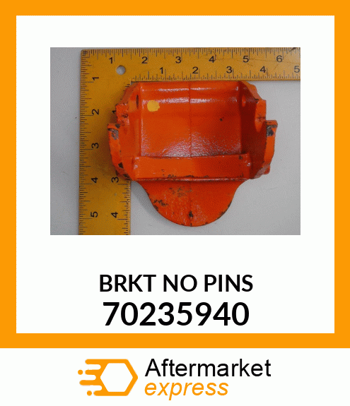 BRKT_NO_PINS 70235940