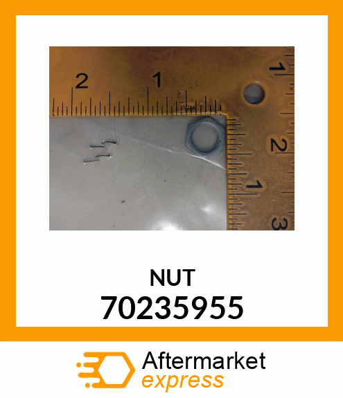 NUT 70235955