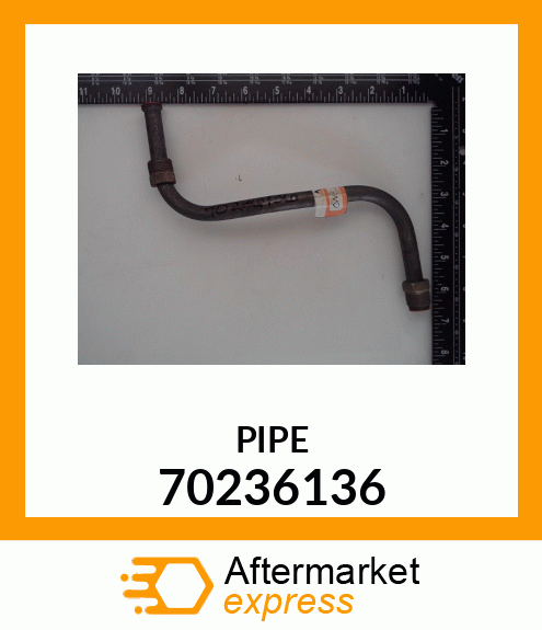 PIPE 70236136