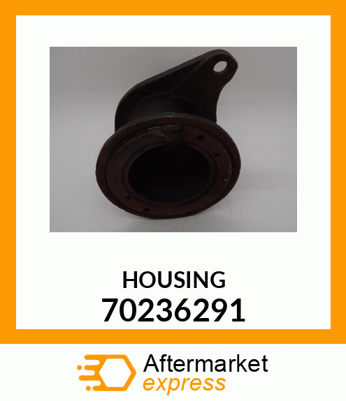 HOUSING 70236291