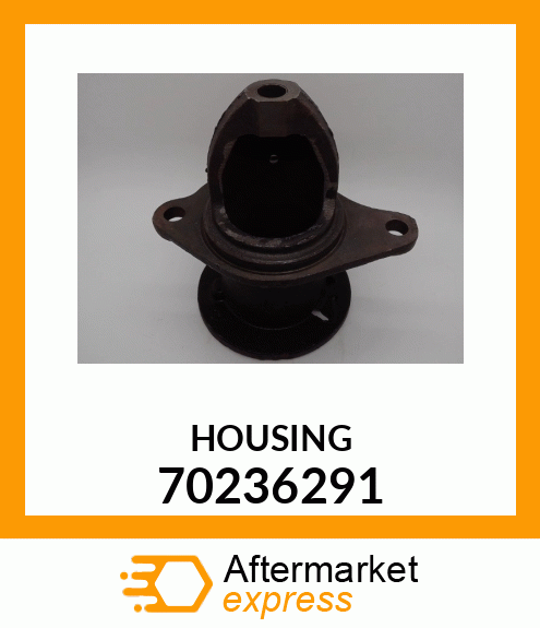 HOUSING 70236291