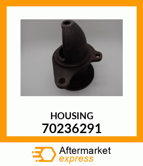 HOUSING 70236291