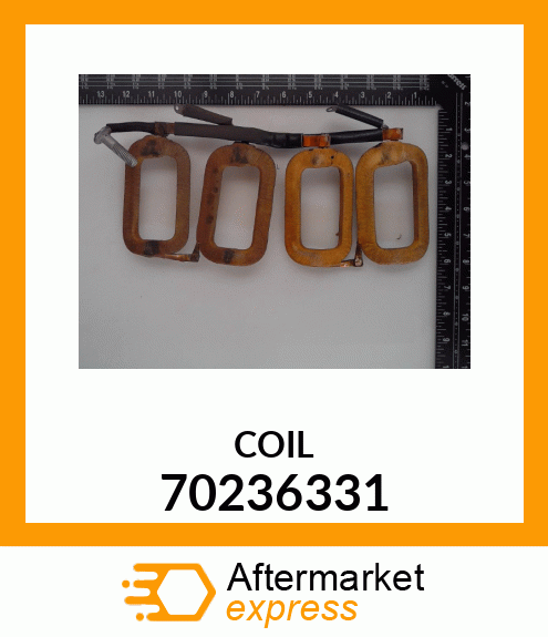 COIL 70236331