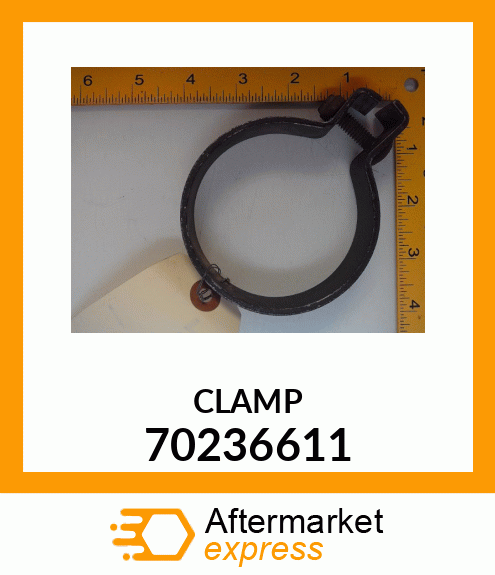 CLAMP 70236611