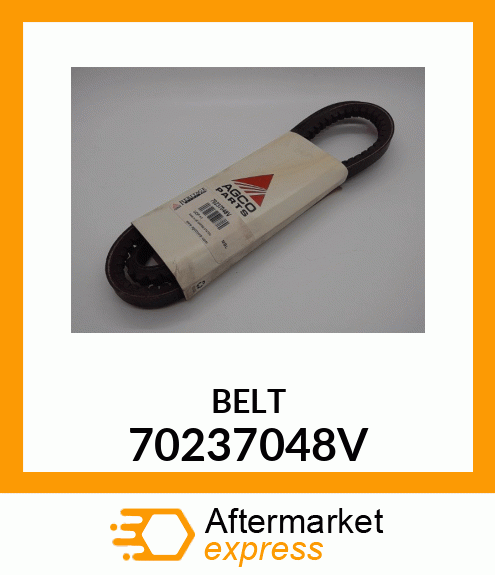 BELT 70237048V