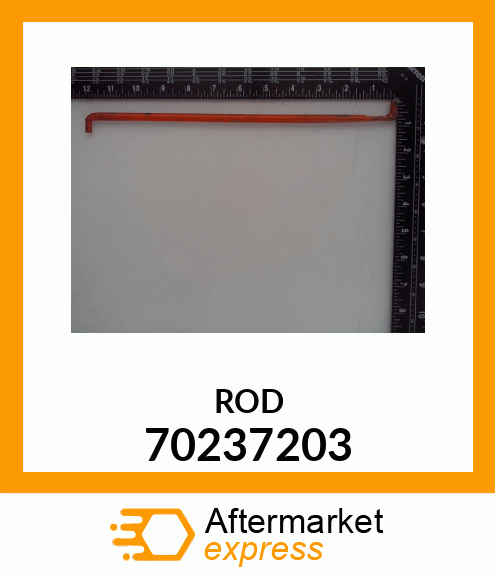 ROD 70237203