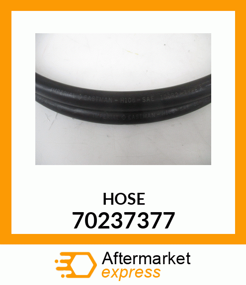 HOSE 70237377