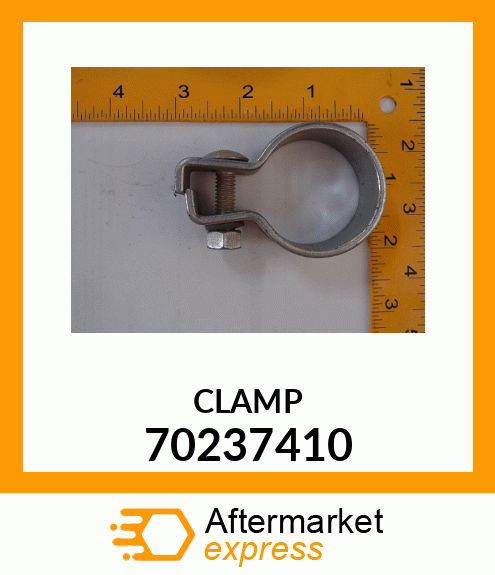 CLAMP 70237410