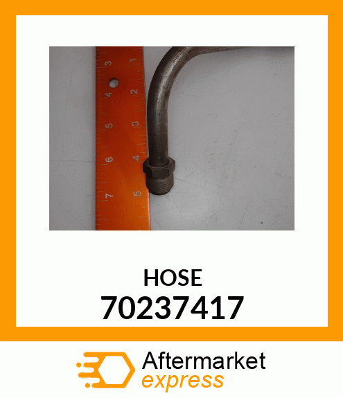 HOSE 70237417