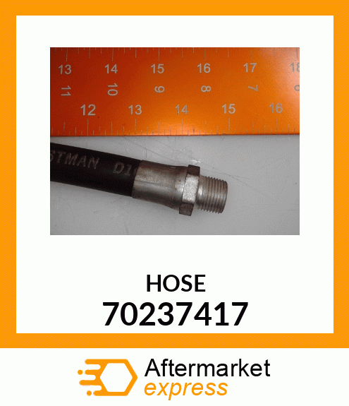 HOSE 70237417