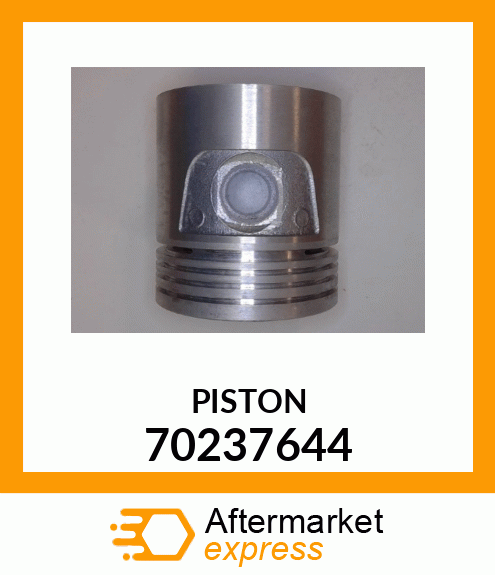 PISTON 70237644