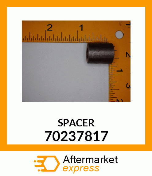 SPACER 70237817