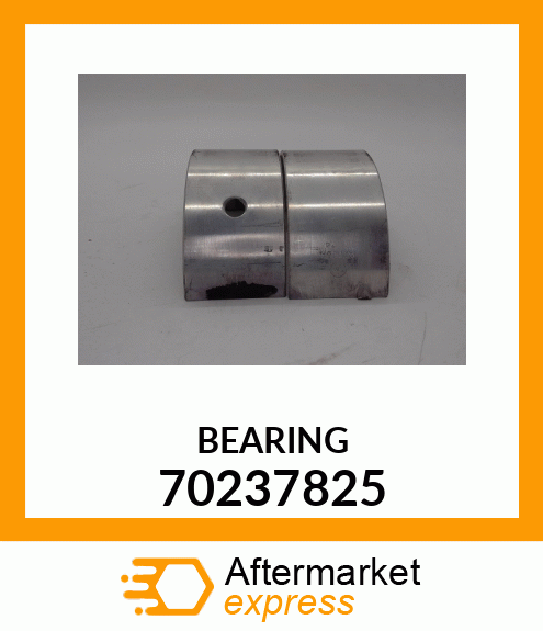 BEARING 70237825