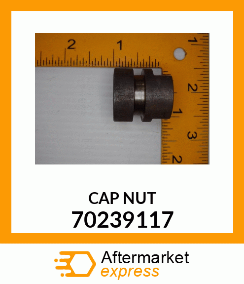 CAP NUT 70239117