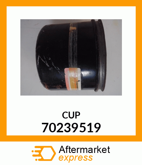 CUP 70239519