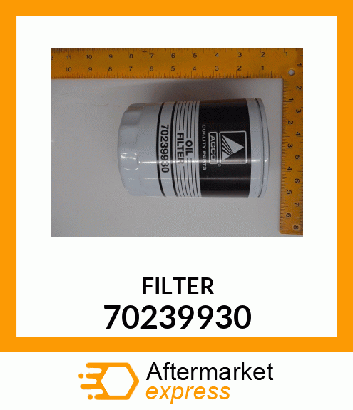 FILTER 70239930