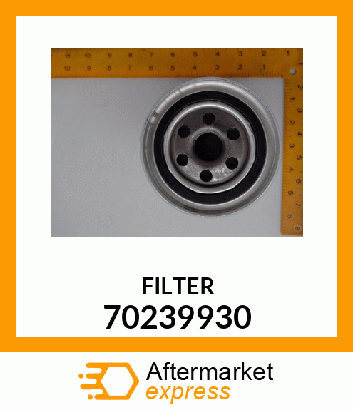 FILTER 70239930