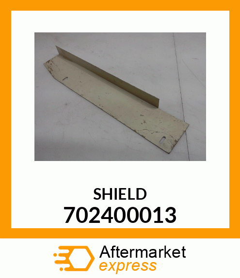 SHIELD 702400013