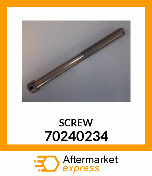 SCREW 70240234