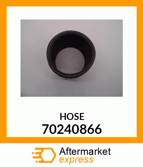 HOSE 70240866