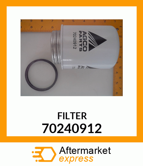 FILTER 70240912