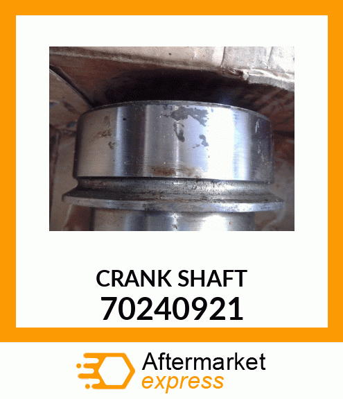 CRANK_SHAFT 70240921