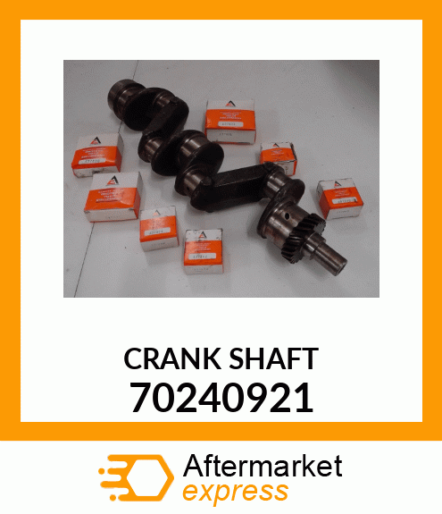 CRANK_SHAFT 70240921