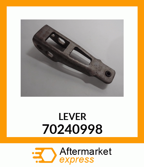 LEVER 70240998