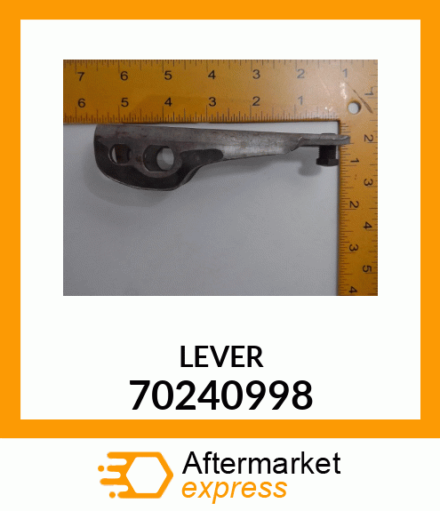 LEVER 70240998