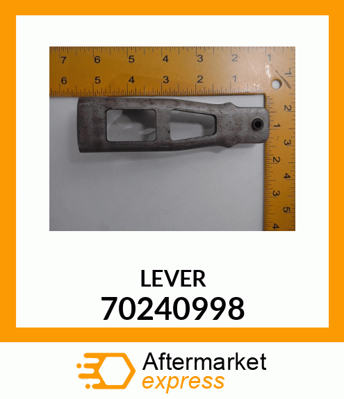 LEVER 70240998