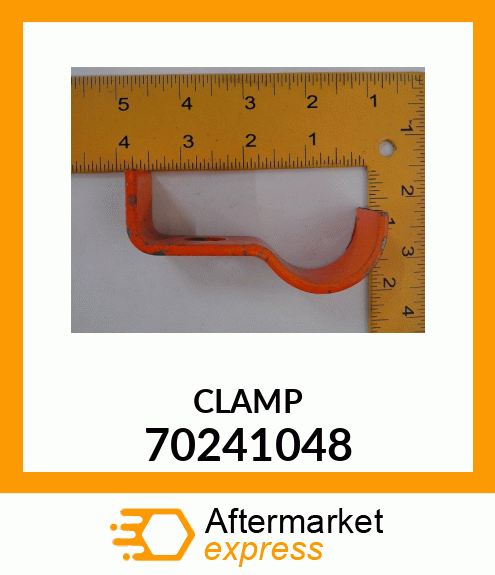 CLAMP 70241048