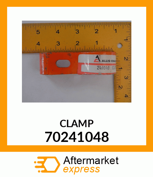 CLAMP 70241048