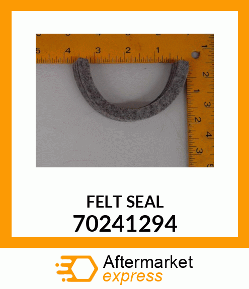 FELTSEAL 70241294