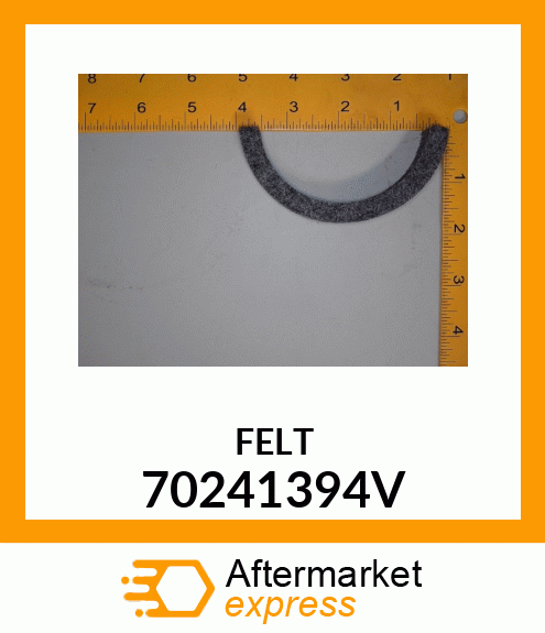 FELT 70241394V