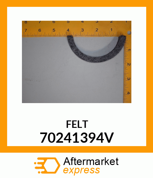 FELT 70241394V