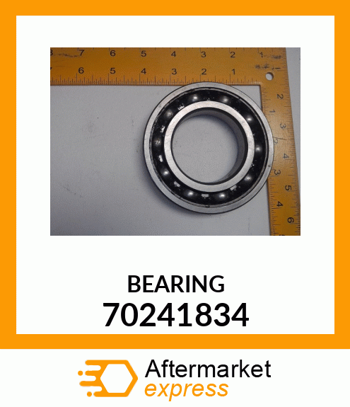 BEARING 70241834