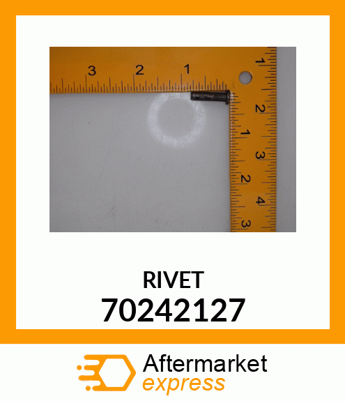 RIVET 70242127