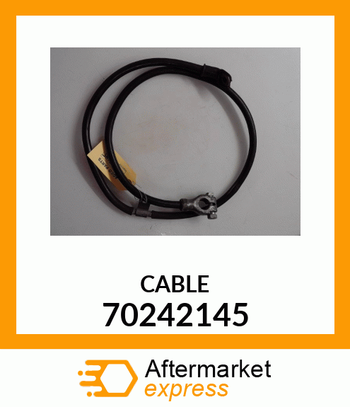 CABLE 70242145